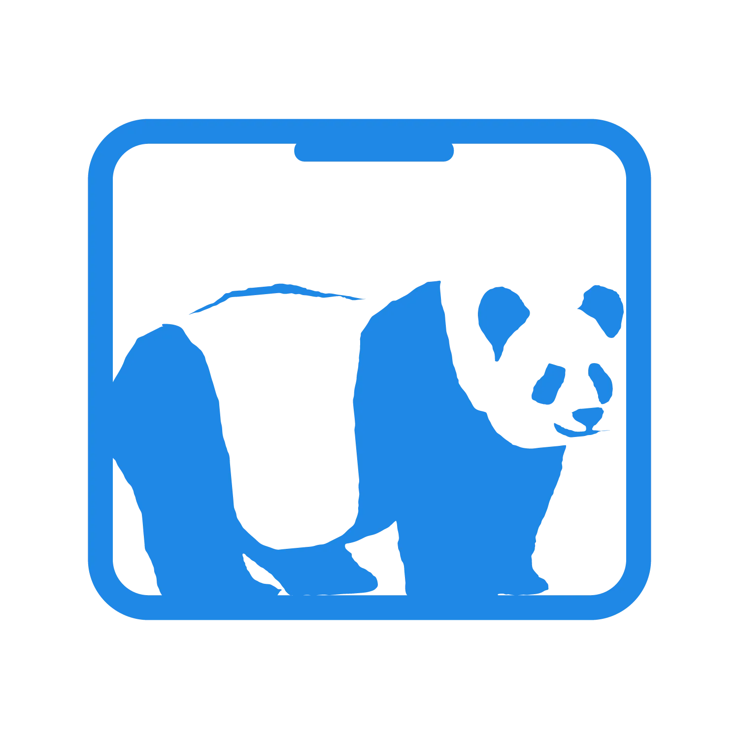 WallpaperPanda