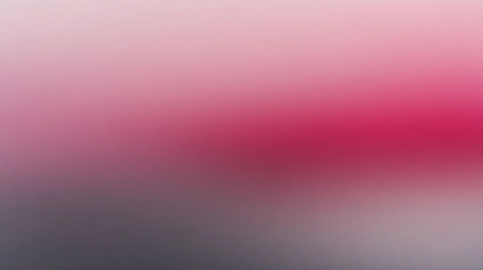 Soft Pink and Grey Gradient Abstract Wallpaper